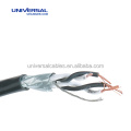 BS 5308 Flame Retardant PE - Insulation Collective Screen Instrumentation Twisted Pair Cable